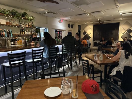 Horno Restaurant by null