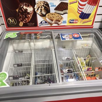 Circle K - Ice cream - Convenience Stores Near Me - Mississauga, Ontario