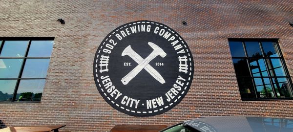 902 Brewing Co. by null