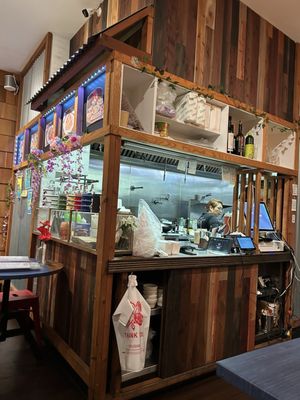 Baan Yaai by null