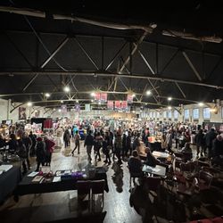 Detroit Urban Craft Fair