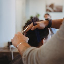 Fade Parlor Bham