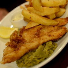 Fish n Chips