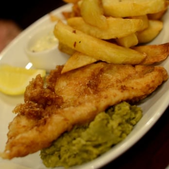 The Marble Arch - Fish n Chips - Pubs Near Me - Manchester, XGM