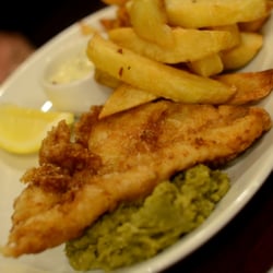 The Marble Arch - Fish n Chips