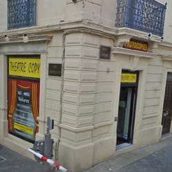Théâtre Copy
