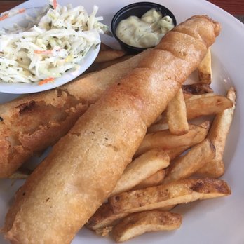 Angel's - Fish and fries - Diners Near Me - London, Ontario
