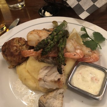 Phillips Seafood - Seafood Near Me - Baltimore, Maryland