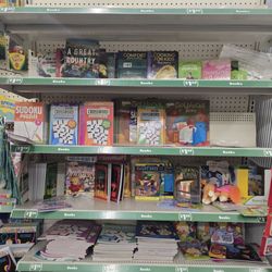 Dollar Tree