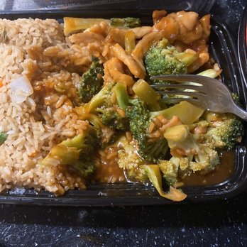 china wok - Garlic L8. Chicken with Mixed Vegetables Dinner Special - Chinese Near Me - Palm Harbor, Florida china wok - Garlic L8. Chicken with Mixed Vegetables Dinner Special - Chinese Near Me - Palm Harbor, Florida
