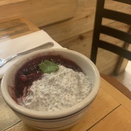 Chia Cup