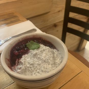 Dovetail Cafe - Chia cup - Cafes Near Me - Duluth, Minnesota Dovetail Cafe - Chia cup - Cafes Near Me - Duluth, Minnesota