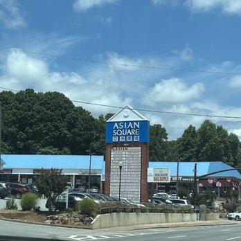 Asian Square - Shopping Centers Near Me - Doraville, Georgia Asian Square - Shopping Centers Near Me - Doraville, Georgia