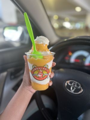 Jeremiah's Italian Ice by null