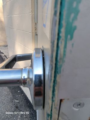 Lock A Roo Locksmith