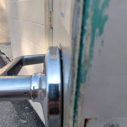 Lock A Roo Locksmith