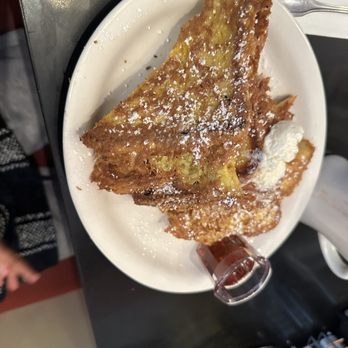 Russell's - French Toast - American Near Me - Pasadena, California