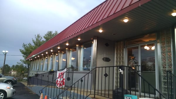 Amwell Valley Diner Restaurant by null