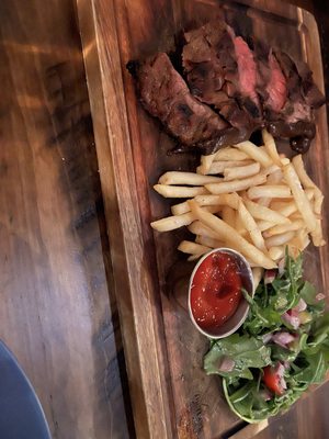 Craft Kitchen + Bar by null