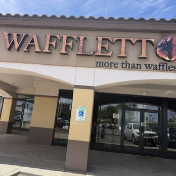 Waffletto Coffee & Waffles - Waffles Near Me - Goodyear, Arizona Waffletto Coffee & Waffles - Waffles Near Me - Goodyear, Arizona