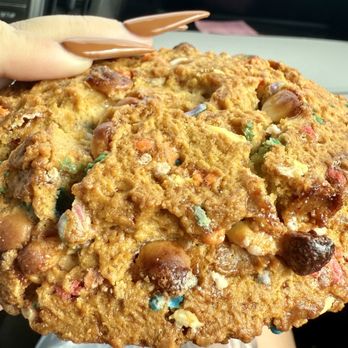 Byler’s - BEST cookies. And they are HUGE - Grocery Near Me - Dover, Delaware