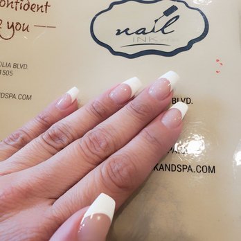 Nail Ink and Spa - LISA IS THE BEST AT EVERTHING - Nail Salons Near Me - Burbank, California Nail Ink and Spa - LISA IS THE BEST AT EVERTHING - Nail Salons Near Me - Burbank, California