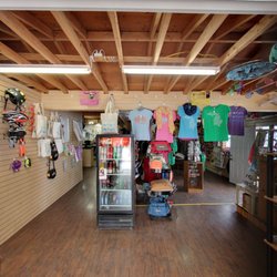 Mackinac Bike Barn
