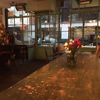 Epistrophy - Wine Bars Near Me - New York, New York