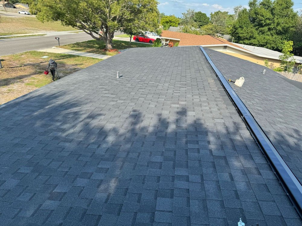 Slide of SolyMar Roofing