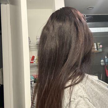 Salon Norman Dee - Hair Salons Near Me - Philadelphia, Pennsylvania
