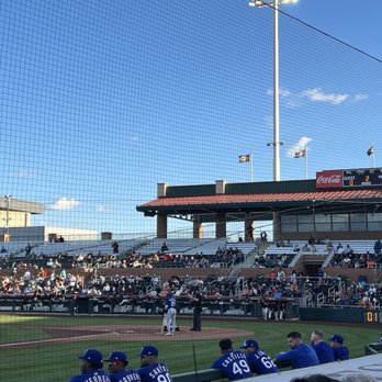 Scottsdale Stadium - Stadiums & Arenas Near Me - Scottsdale, Arizona Scottsdale Stadium - Stadiums & Arenas Near Me - Scottsdale, Arizona