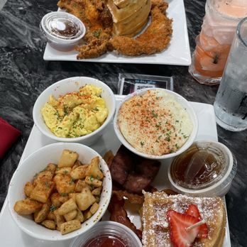 Down South Cajjun Eats - Cajun/Creole Near Me - Pflugerville, Texas