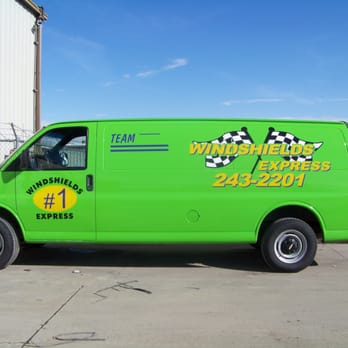 Windshields Express - Windshield Installation & Repair Near Me - Grand Junction, Colorado