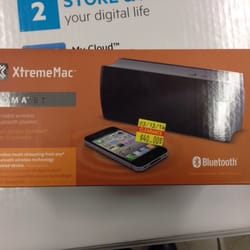 Office Depot - $40
