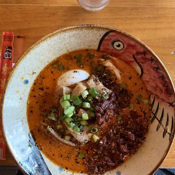 MB Ramen - Ramen Near Me - Huntington, New York