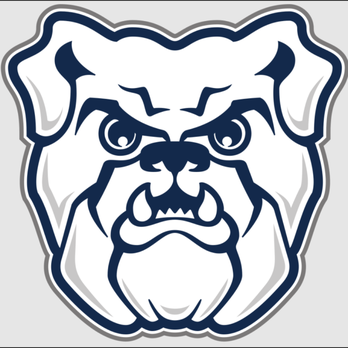 Butler Bulldogs - Butler Bulldogs logo. - Amateur Sports Teams Near Me - Indianapolis, Indiana Butler Bulldogs - Butler Bulldogs logo. - Amateur Sports Teams Near Me - Indianapolis, Indiana