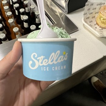 Stella's Ice Cream - Ice Cream & Frozen Yogurt Near Me - Nampa, Idaho Stella's Ice Cream - Ice Cream & Frozen Yogurt Near Me - Nampa, Idaho