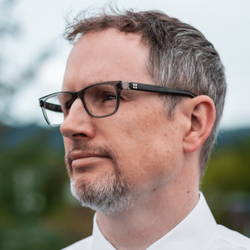 Sonoma Eyeworks Optometry - Dr. Jeffrey Ricks