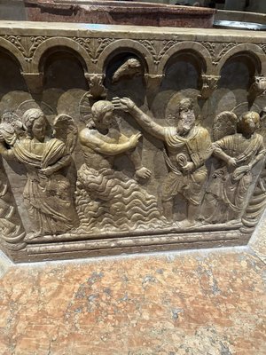 Basilica di Sant' Anastasia by null