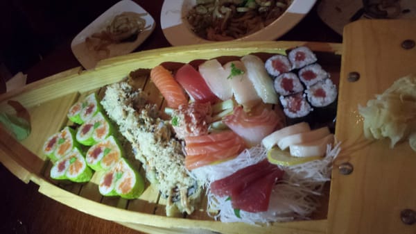 Ota-Ya Japanese Restaurant by null