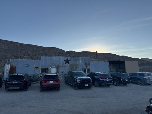 Long Draw Pizza by null