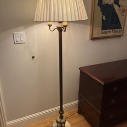 Mike's Vintage Lamp Repair and Restoration