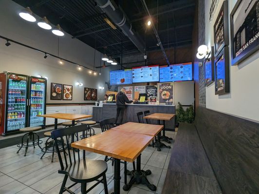Bonchon Hackensack by null