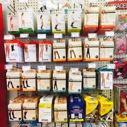 GoodPill Pharmacy and Medical Supply - Compression stockings!