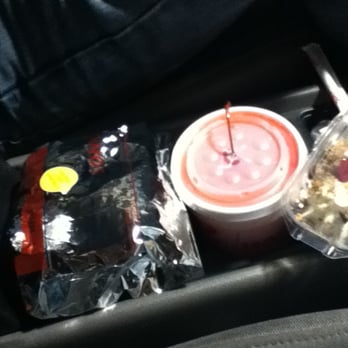 Sonic Drive-In - Enjoying $1.00 items. Love the Slushie! - Burgers Near Me - Elizabeth, New Jersey Sonic Drive-In - Enjoying $1.00 items. Love the Slushie! - Burgers Near Me - Elizabeth, New Jersey
