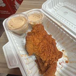 Juicy Birds - Chicken Thigh