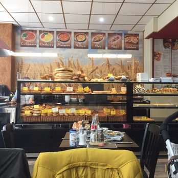 Simitzade - Bakeries Near Me - Cologne, NW