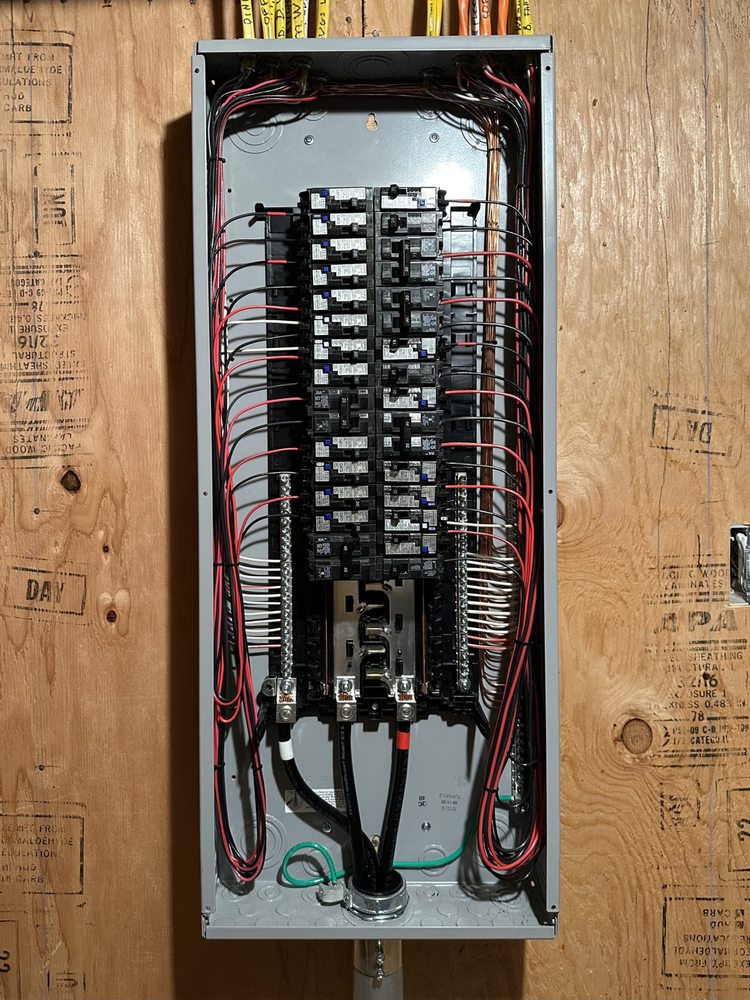 Slide of Max Electric - Sunnyvale