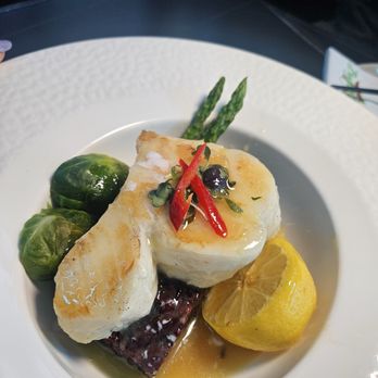 Bayridge Sushi - Chilean sea bass - Japanese Near Me - Kissimmee, Florida