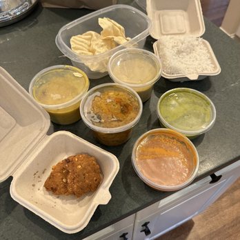 Shri Krishna Bhavan - the essentials to a dosa - Indian Near Me - Bellevue, Washington Shri Krishna Bhavan - the essentials to a dosa - Indian Near Me - Bellevue, Washington